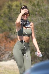 Delilah Belle Hamlin - Out on Mulholland Drive 04/11/2020