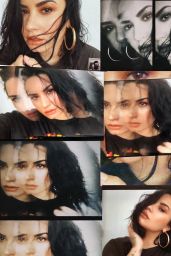 Demi Lovato - Photoshoot 2020