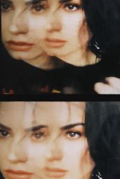 Demi Lovato - Photoshoot 2020