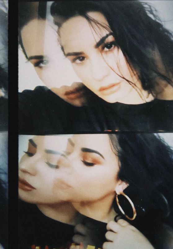Demi Lovato - Photoshoot 2020