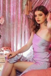 Ellie Thumann - RagDoll Pink Palace January 2020