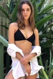 Emily Feld - Bikini Photoshoot, April 2020