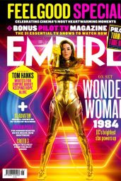 Gal Gadot - "Wonder Woman 1984" Promo Photos