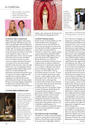 Gwyneth Paltrow - F Magazine April 2020 Issue