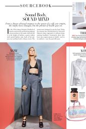 Gwyneth Paltrow - Town & Country Magazine May 2020 Issue
