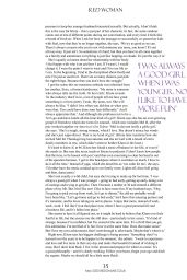 Heidi Klum - Red Magazine UK May 2020 Issue