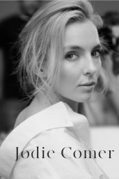 Jodie Comer - Skincare Brand Noble Panacea 2020 New Face 