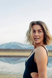 Julianne Hough - Photoshoor for Knrgy 2020