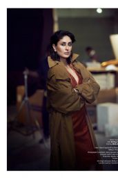 Kareena Kapoor Khan - Vogue India April 2020 Issue