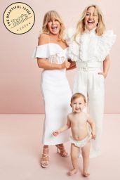 Kate Hudson and Goldie Hawn - PEOPLE Magazine