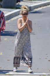 Kate Hudson - Out in LA 04/11/2020