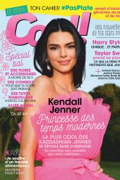 Kendall Jenner - Cool Magazine Canada May 2020 Issue