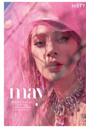 Lady Gaga - InStyle US May 2020 Issue