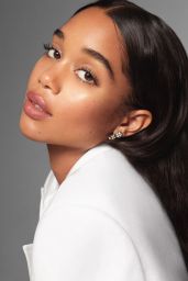 Laura Harrier - InStyle Magazine May 2020