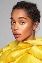 Laura Harrier - InStyle Magazine May 2020