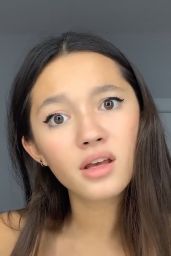 Lily Chee - Live Stream 04/03/2020