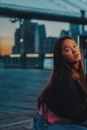 Lily Chee - Social Media 04/29/2020