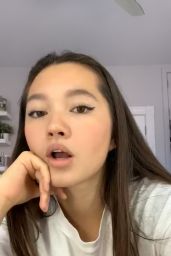 Lily Chee - Social Media and Live Stream 04/01/2020