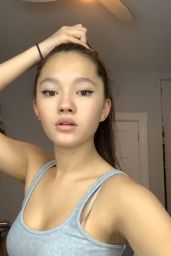 Lily Chee - Social Media and Live Stream 04/01/2020