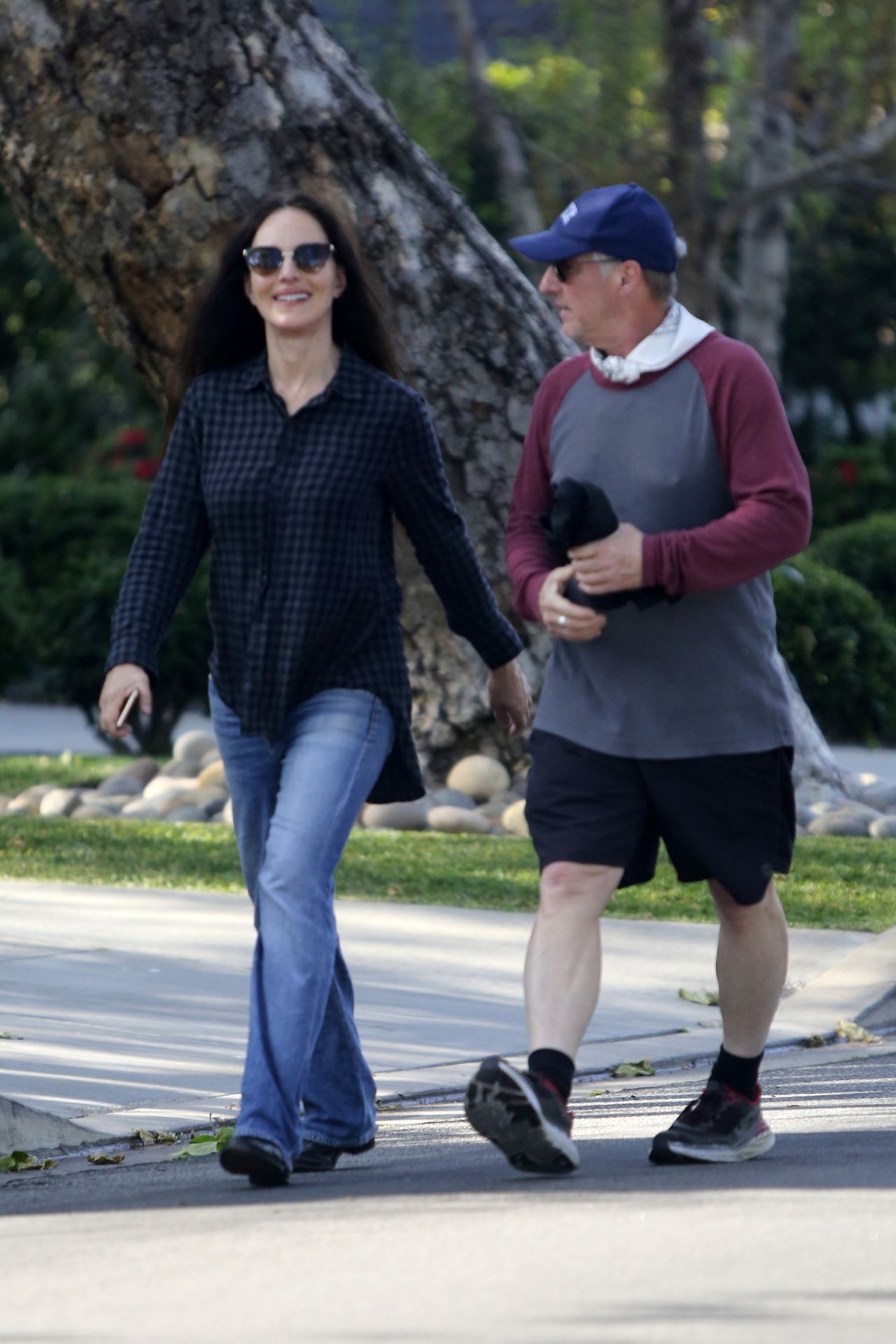 Stowe pictures madeleine Madeleine Stowe