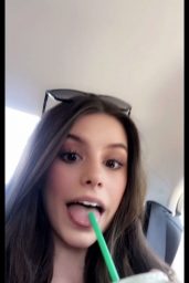 Madisyn Shipman – Facebook, Snapchat and Instagram Photos 3/30/2017