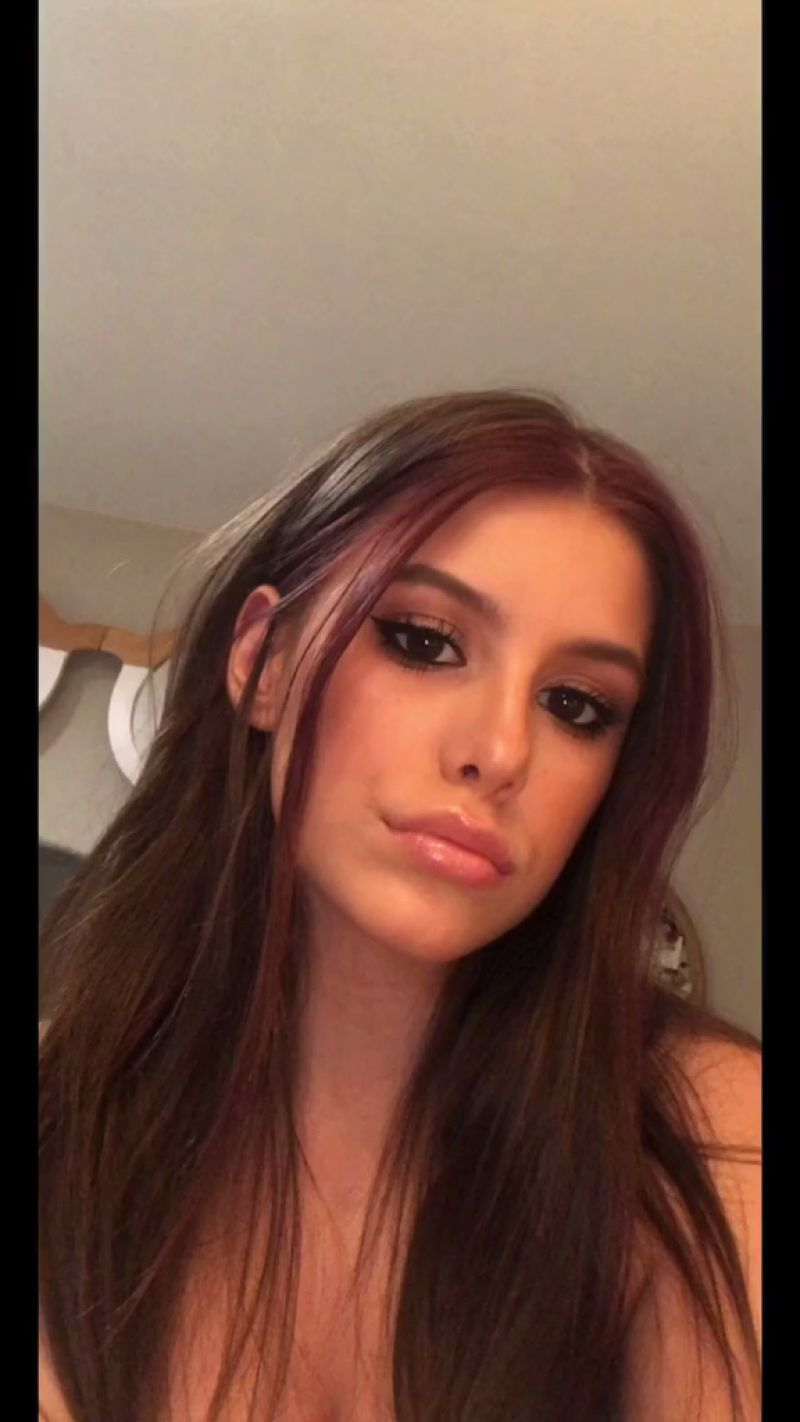 Madisyn Shipman - Social Media 04/21/2020 • CelebMafia