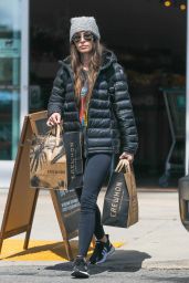 Megan Fox Street Style – Shopping in LA 04/02/2020 (more photos)