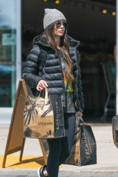 Megan Fox Street Style – Shopping in LA 04/02/2020 (more photos)