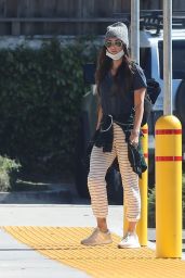 Megan Fox Street Style  - Woodland Hills 04/15/2020