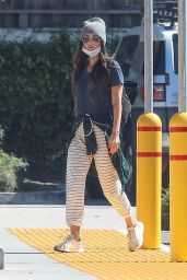 Megan Fox Street Style  - Woodland Hills 04/15/2020