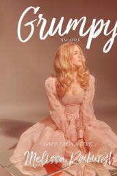 Melissa Roxburgh – Grumpy Magazine Spring 2020 Issue