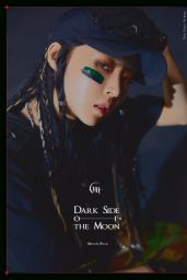 Moonbyul - "Dark Side of the Moon" Teaser 2020
