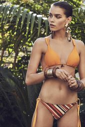 Olivia Aarnio - Women Secret Swim "Tropical Vibes" Spring 2020