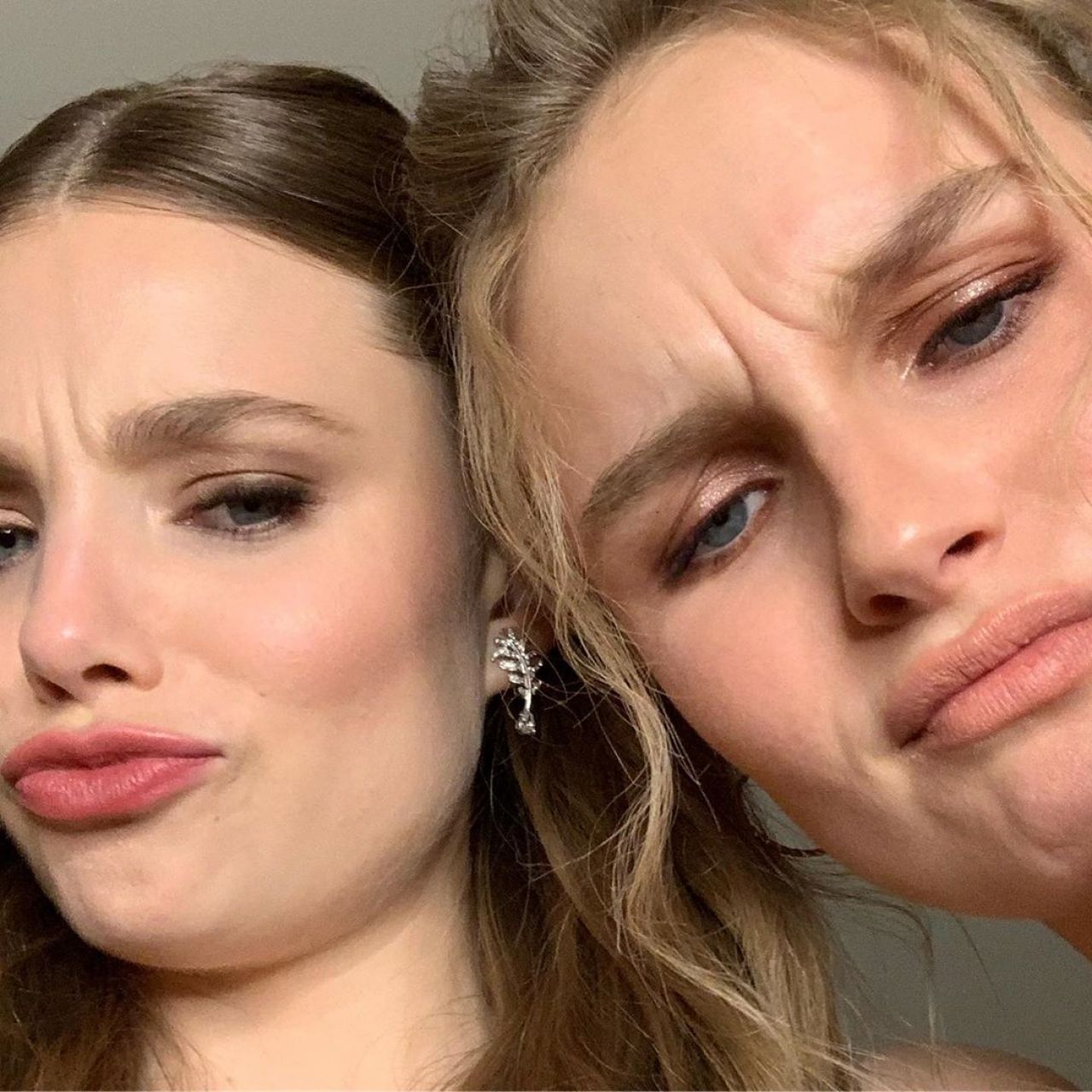 Olivia DeJonge - Social Media 04/22/2020 • CelebMafia