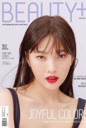 Red Velvet - Joy for BEAUTY+ Magazine Korea May 2020 Issue