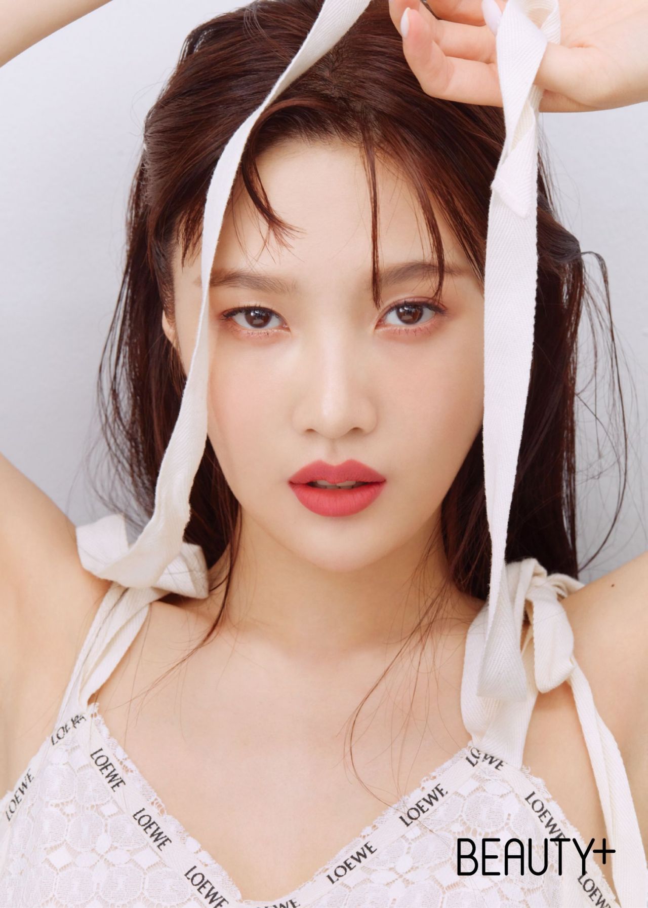 Red Velvet - Joy for BEAUTY+ Magazine Korea May 2020 Issue • CelebMafia