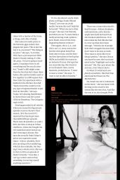 Sarah Hyland - Cosmopolitan Magazine USA May 2020 Issue