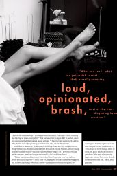 Sarah Hyland - Cosmopolitan Magazine USA May 2020 Issue