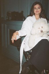 Selena Gomez - Social Media 04/13/2020