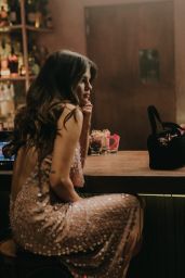 Selena Gomez - Social Media 04/23/2020