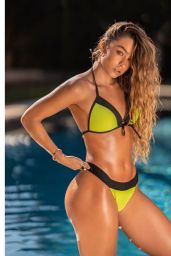 Sommer Ray - Sommer Ray Swim Collection April 2020 (more photos)