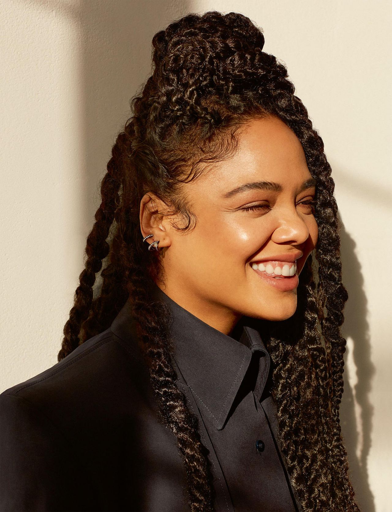 Tessa Thompson actress