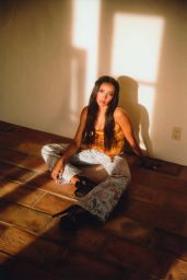 Tinashe - ODDA Magazine February 2020 Photos