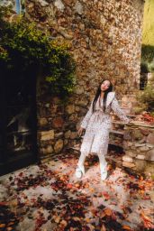 Tinashe - ODDA Magazine February 2020 Photos