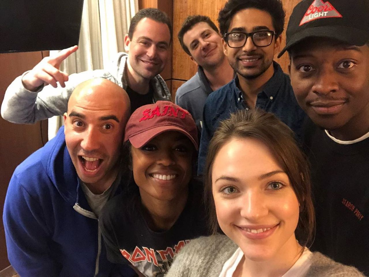 Violett Beane – Social Media 04/27/2020 • CelebMafia