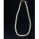 Will Shott Pearl Necklace