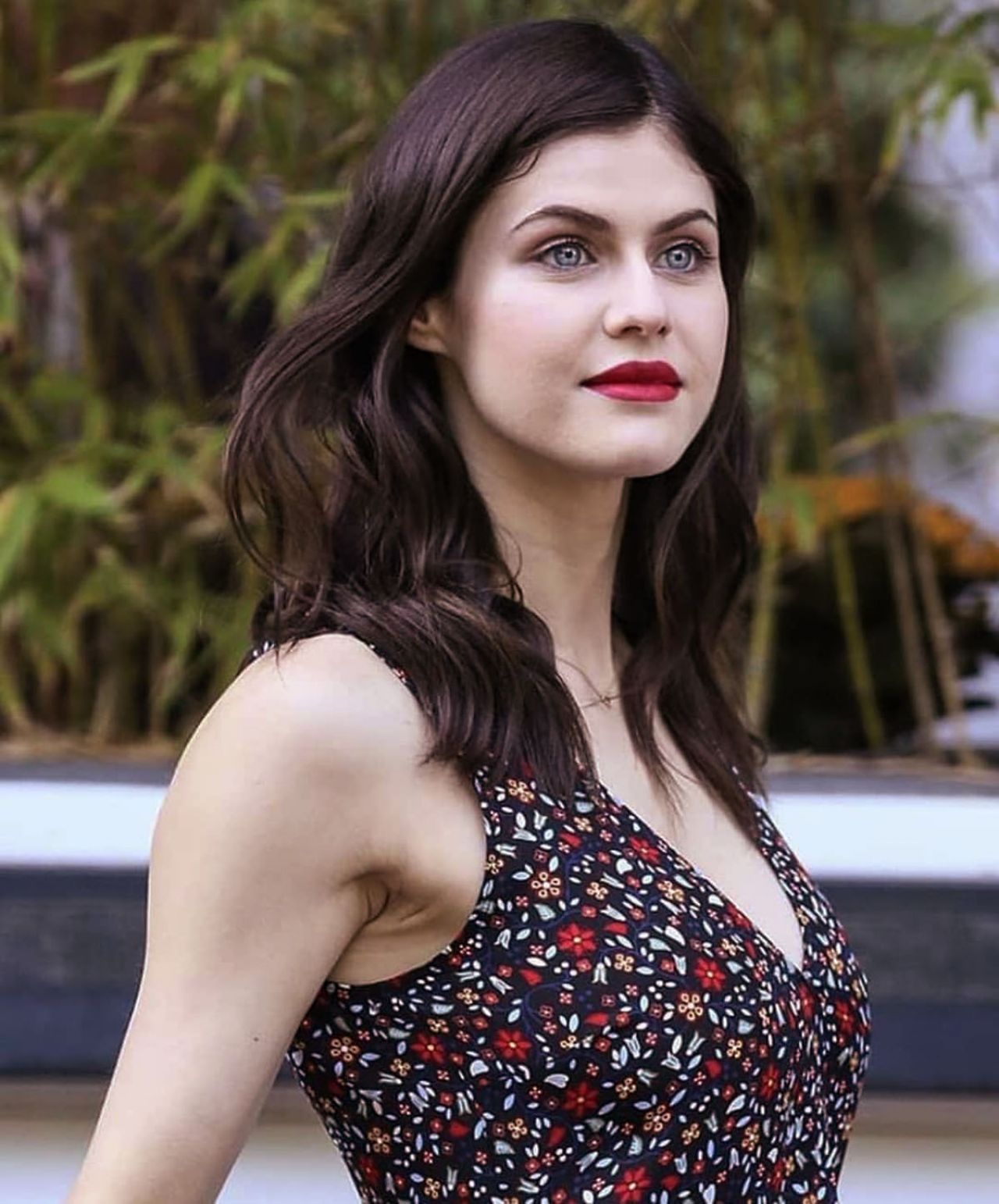 Alexandra Daddario Instagram Photos 05162020 • Celebmafia