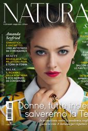 Amanda Seyfried - Natural Style Magazine May 2020 Issue
