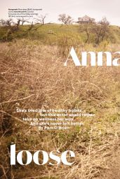 Anna Kendrick - Shape Magazine June 2020 Issue