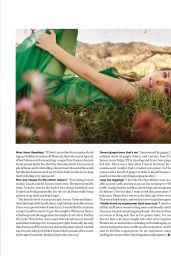 Anna Kendrick - Shape Magazine June 2020 Issue